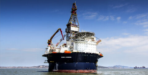 Seadrill Cold Stack About Us - Seadrill Limited (NYSE:SDRL)