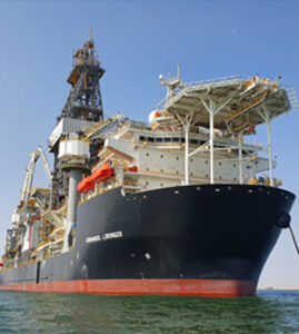 Fleet - Seadrill Limited (NYSE:SDRL)