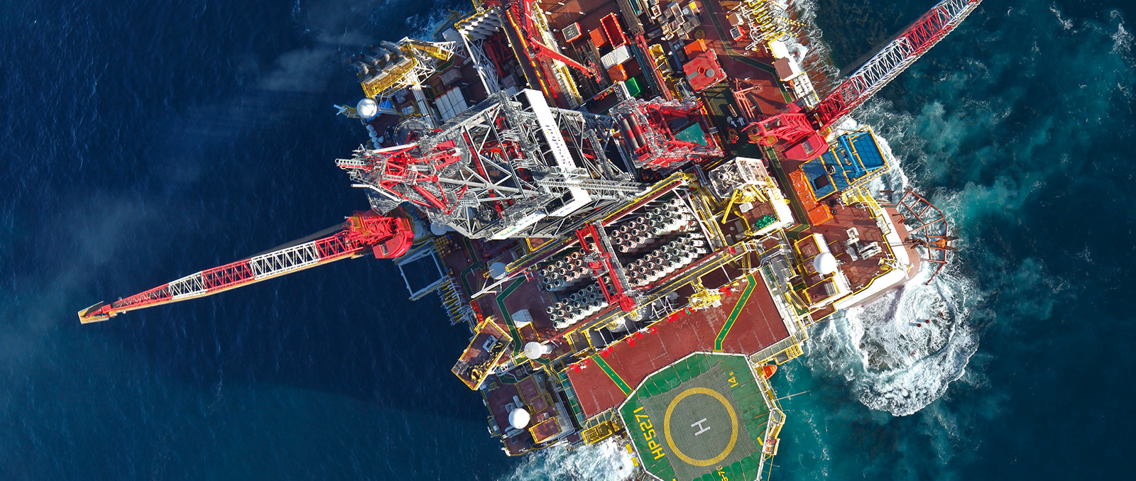 Seadrill Cold Stack Industry Leading Training - Seadrill Limited (NYSE:SDRL)