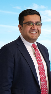 Samir Ali