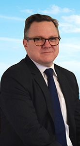 Simon Johnson