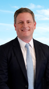 Todd Strickler