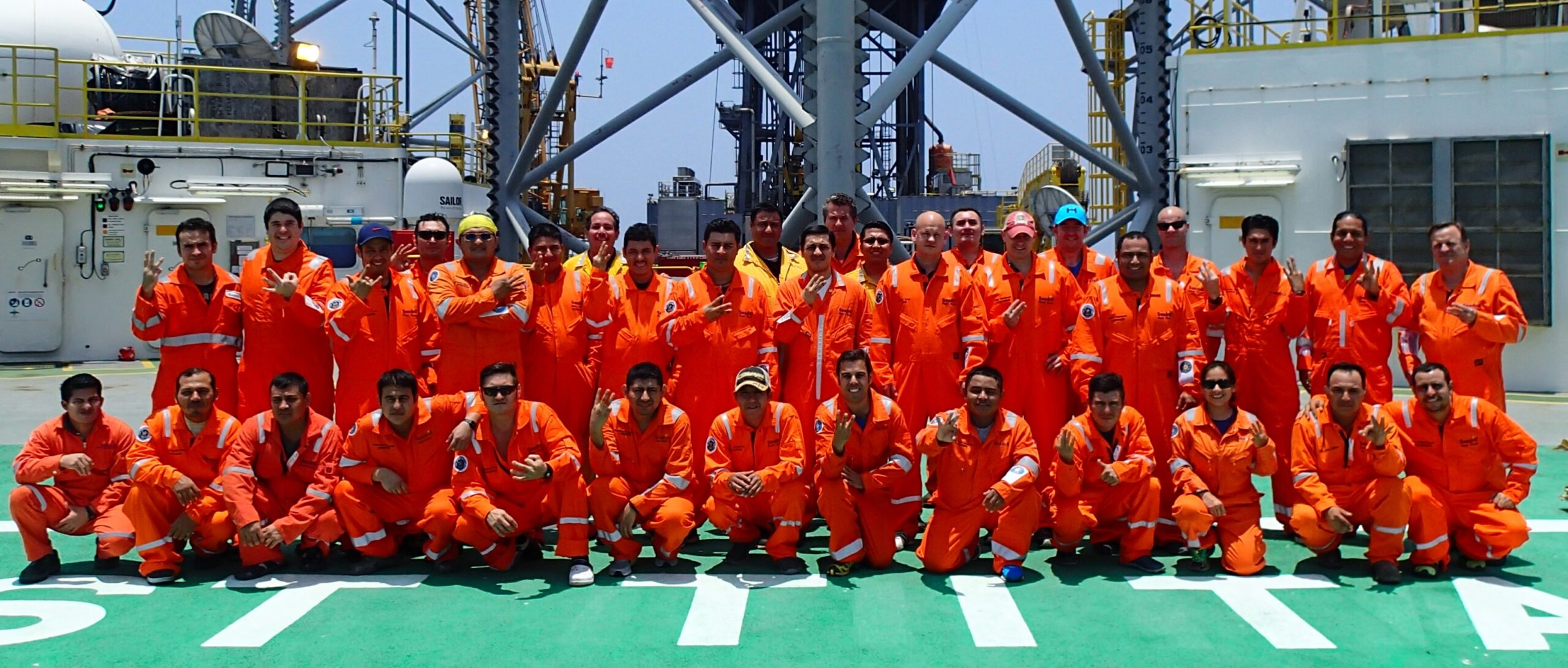 Making the difference