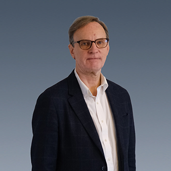 Jan B. Kjærvik