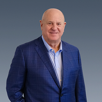 Mark A. McCollum