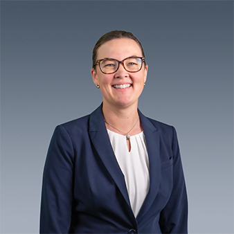 Ragnhild Anker Bohlin