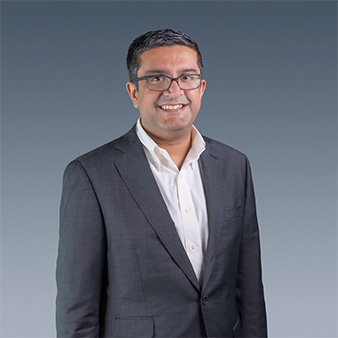 Samir Ali