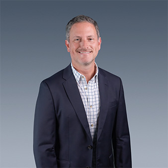 Todd Strickler