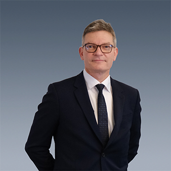 Torsten Sauer-Petersen